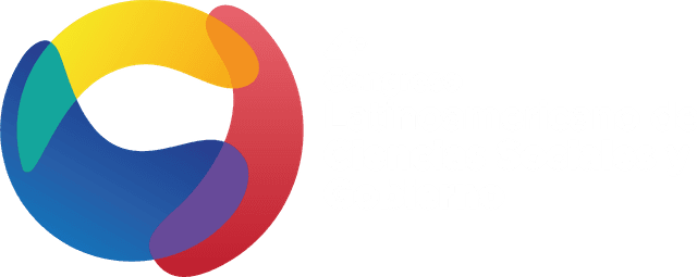 Logo oficial del congreso