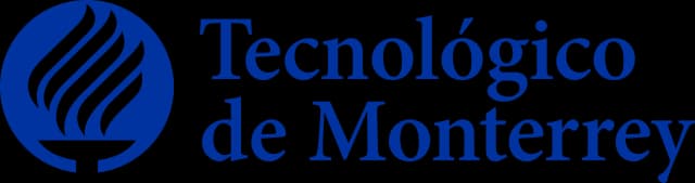 Logo de Tecnológico de Monterrey