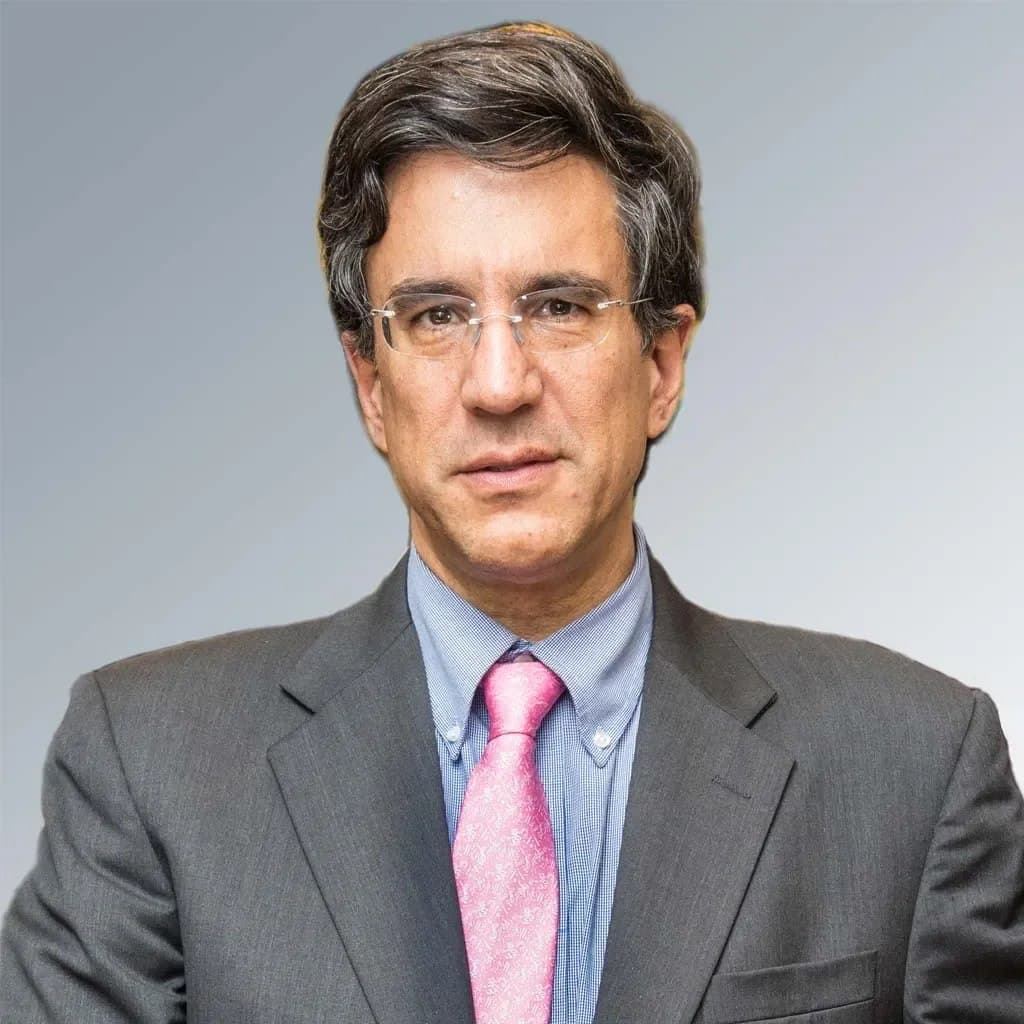 Foto de Carlos Elizondo Mayer