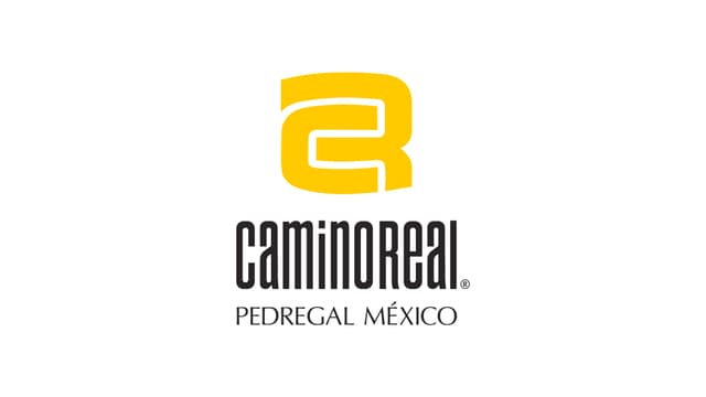 Logo de Camino Real Pedregal