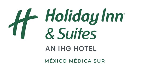 Logo de Holiday Inn Médica Sur