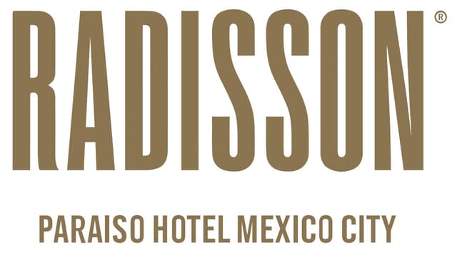 Logo de Radisson Hotel Paraíso